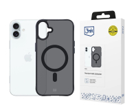 3MK Smoke MagCase do iPhone 16 Plus 5903108586665 - 1277748 - zdjęcie 1